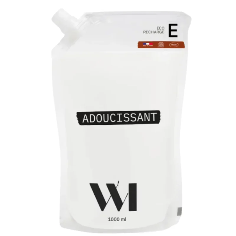 What Matters Eco-Recharge Adoucissant 1L