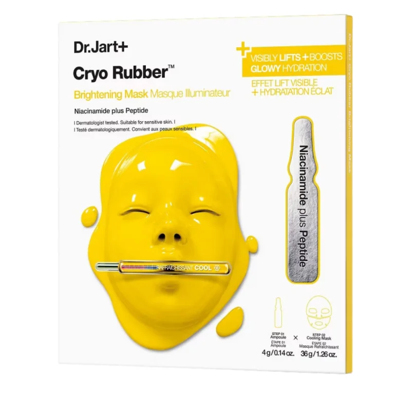 Dr Jart + Cryo Rubber™ Masque Illuminateur