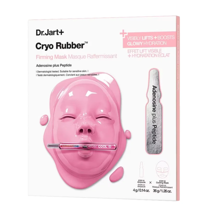 Dr Jart + Cryo Rubber™ Masque Raffermissant