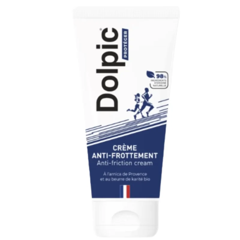 Dolpic Crème anti-frottement 75 ml