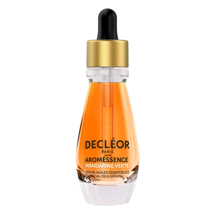 Decléor Aromessence Sérum Huile Mandarine Verte 15 ml