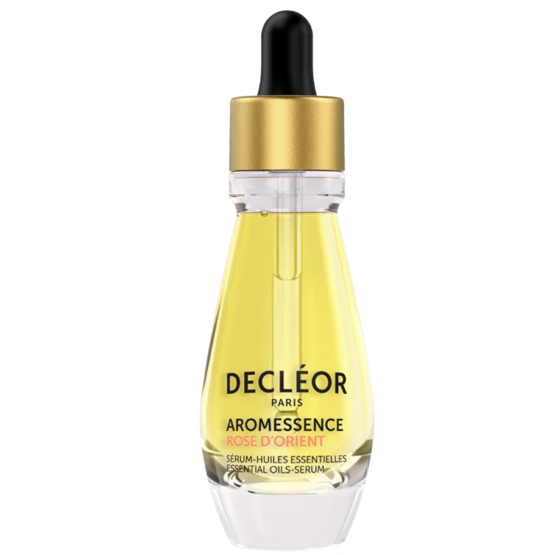 Decléor Aromessence Sérum Huile Rose d'Orient 15 ml