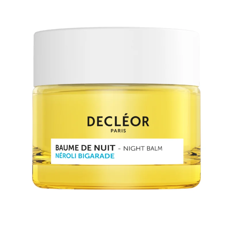 Decléor Baume de Nuit Hydratation Neroli Bigarade 15 ml