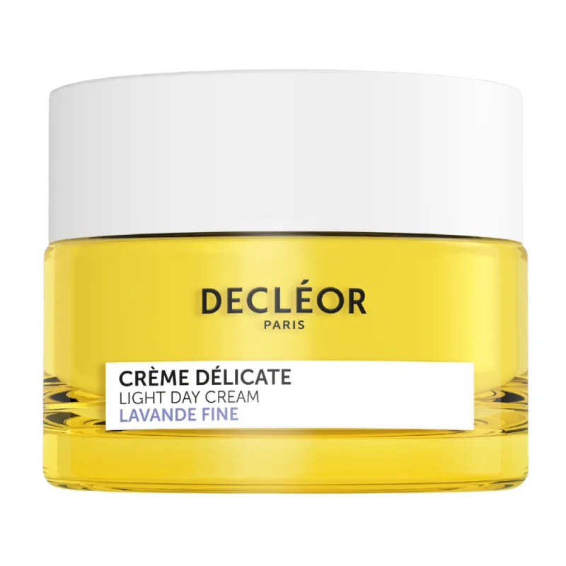 Decléor Crème Délicate Raffermissante Lavande Fine 50 ml