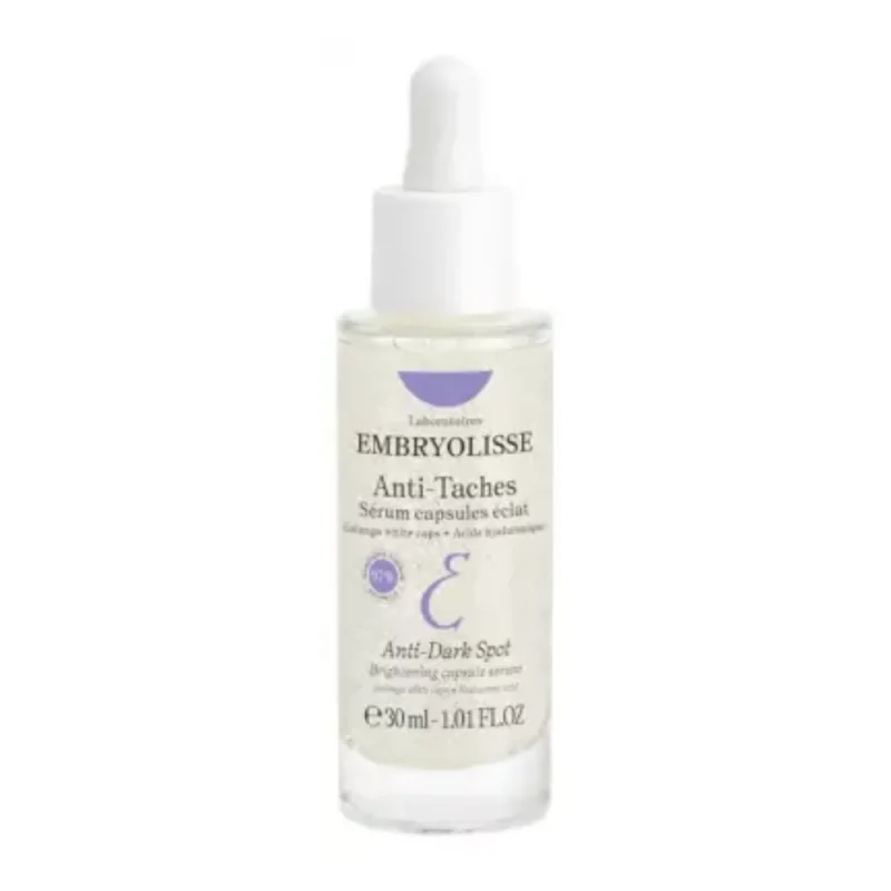 Embryolisse Anti-Taches Sérum Capsules Éclat 30 ml