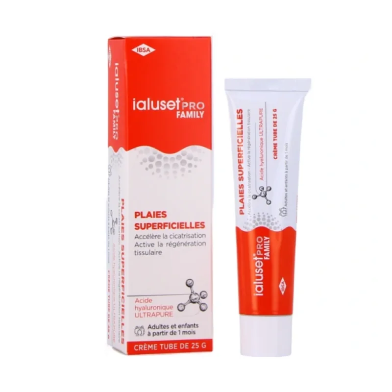 Ialusetcare  PRO Family - Tube/100 G