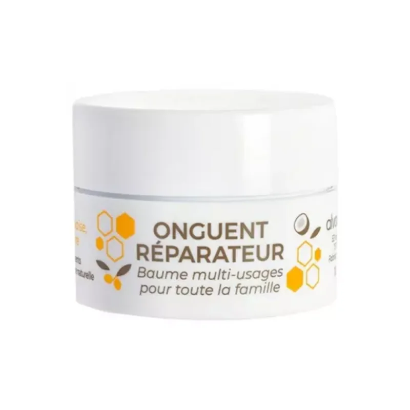 Alvadiem Onguent Réparateur 10 ml